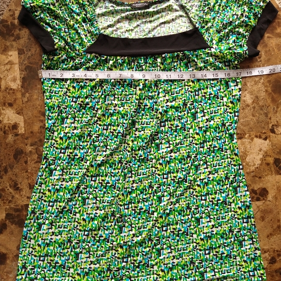 Perception concept blouse - Picture 4 of 6